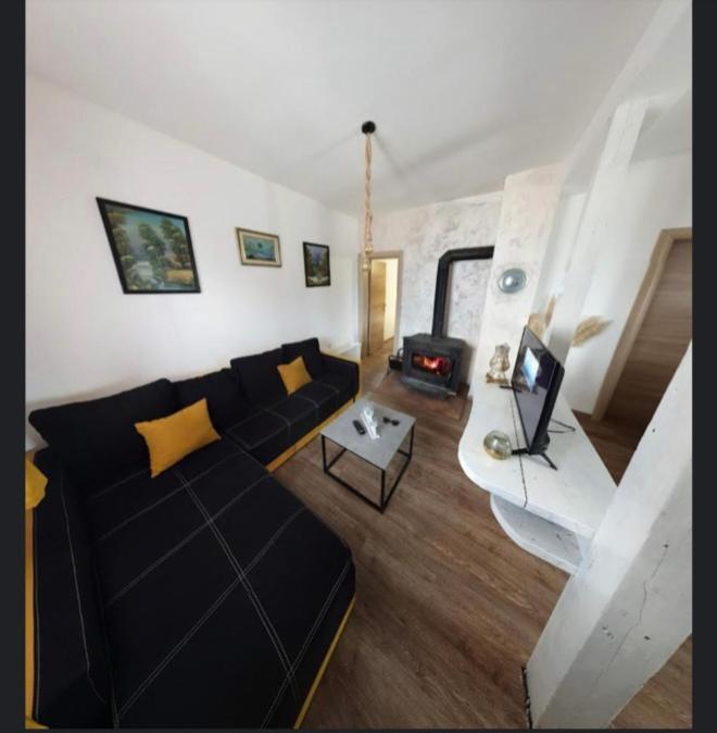 Apartmani "Matija" Zabljak  Exterior photo