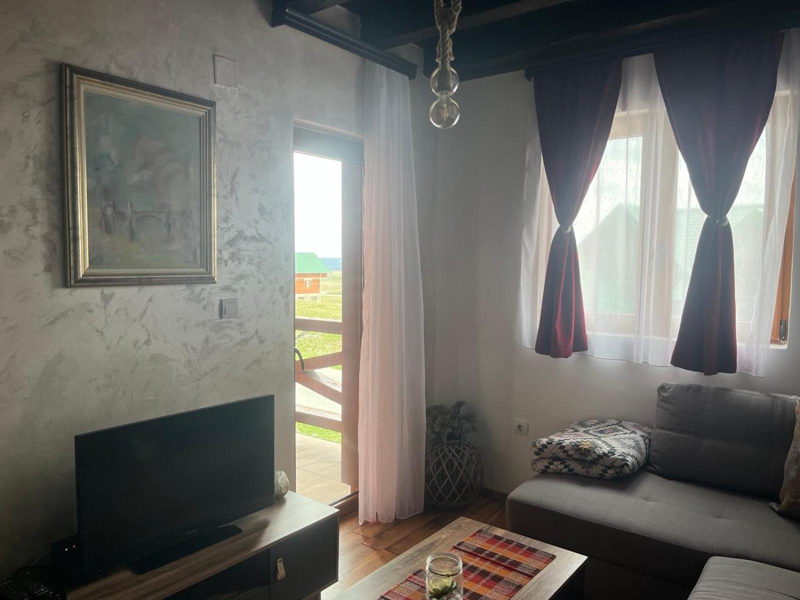 Apartmani "Matija" Zabljak  Exterior photo