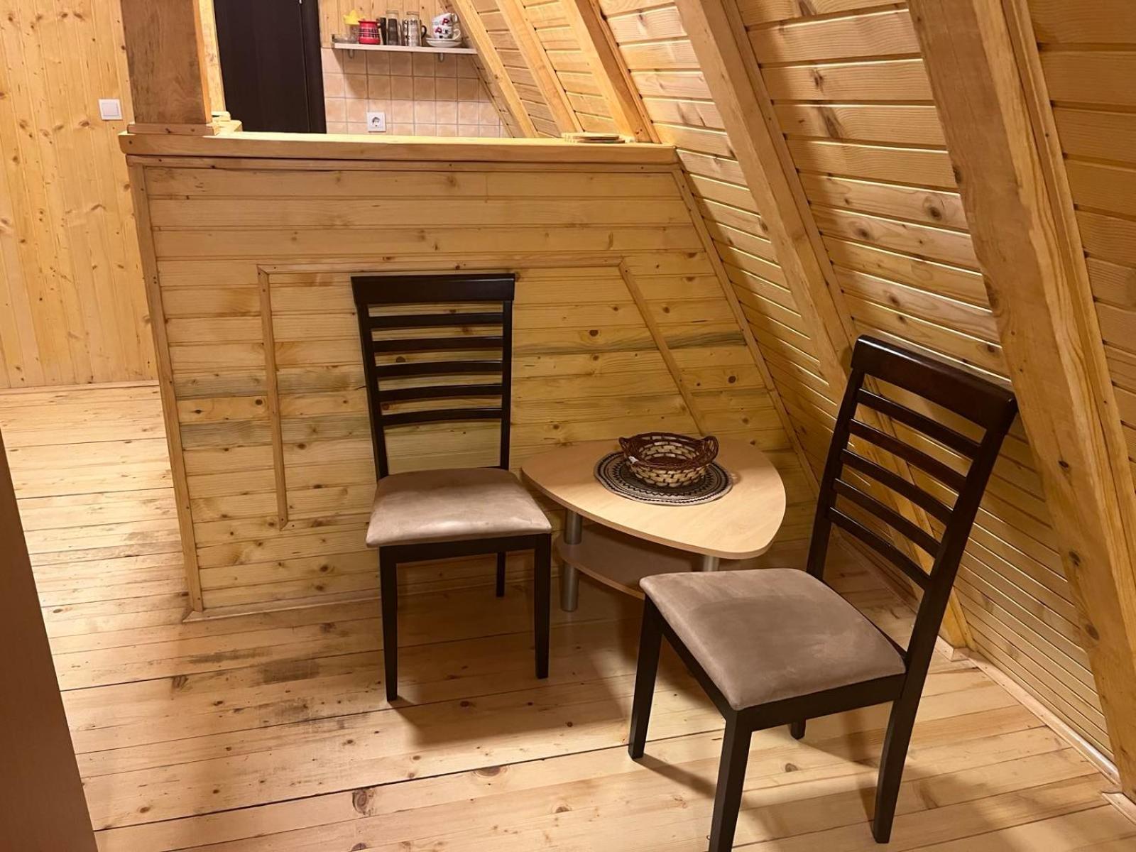 Apartmani "Matija" Zabljak  Exterior photo