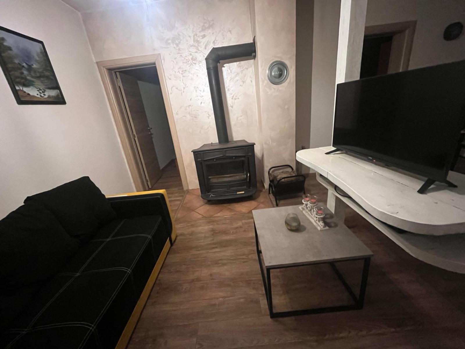 Apartmani "Matija" Zabljak  Exterior photo
