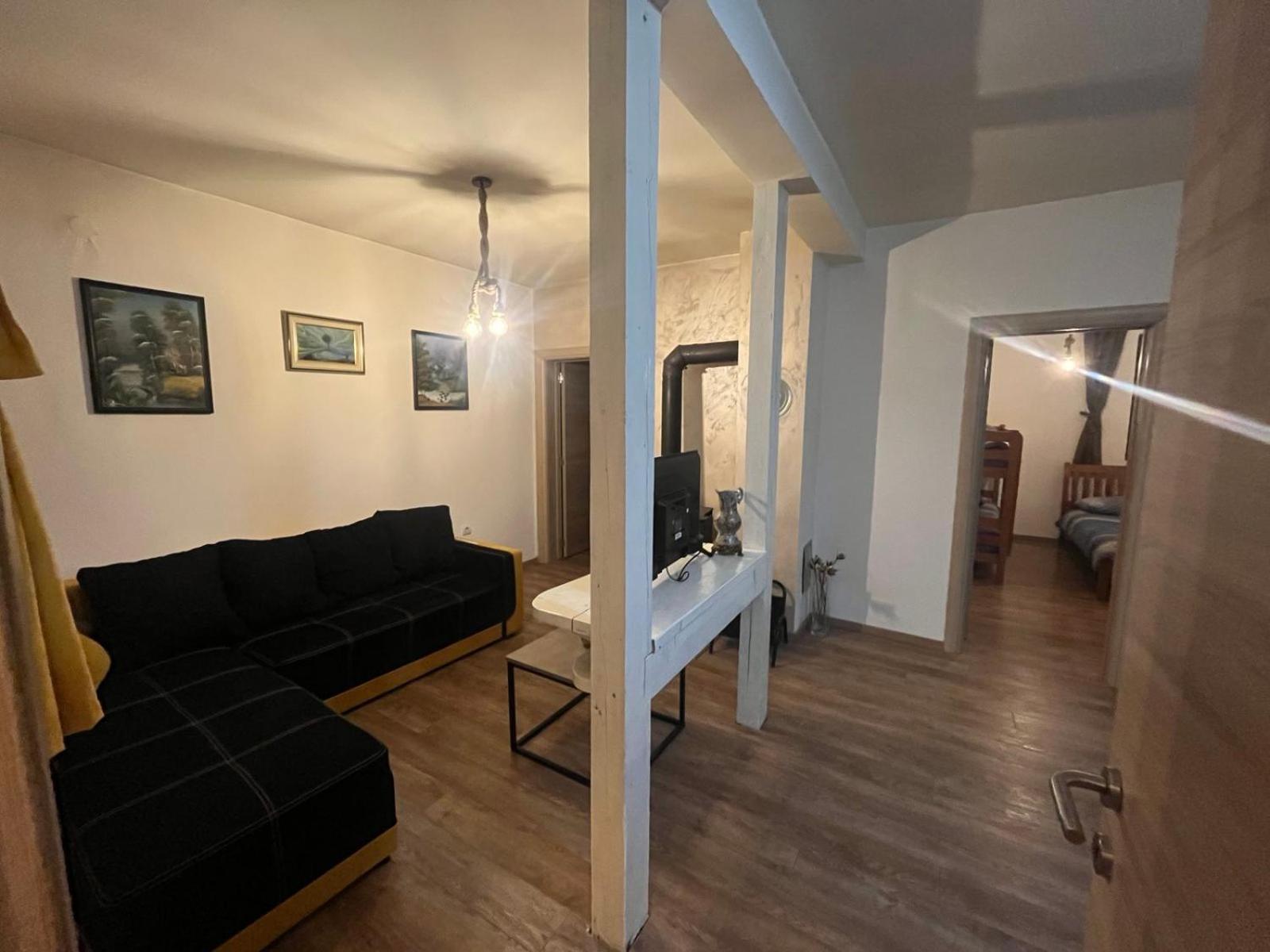 Apartmani "Matija" Zabljak  Exterior photo